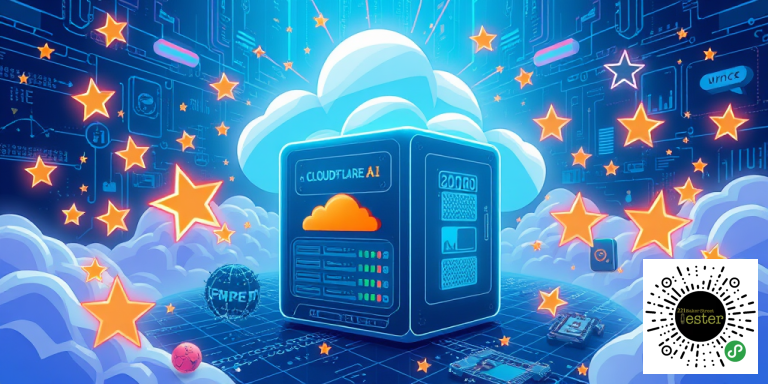 狂揽1700星：Cloudflare MCP Server，让你的 LLM 拥有 Cloudflare 超能力！