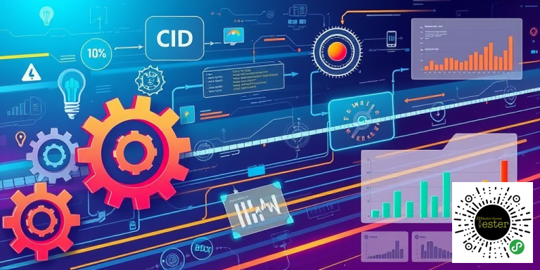 性能测试左移！在DevOps流程中嵌入自动化性能测试的实践探索