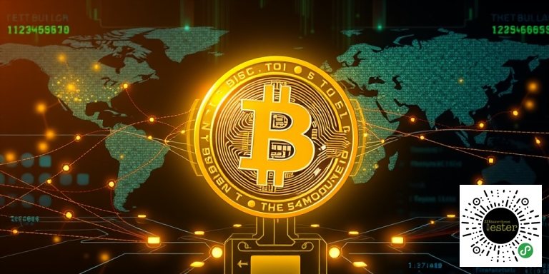 今日收揽49星：Bitcoin Core，数字世界的基石