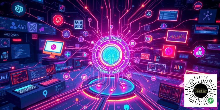 今日收揽33星 Semantic Kernel: 微软开源的AI Agent构建利器
