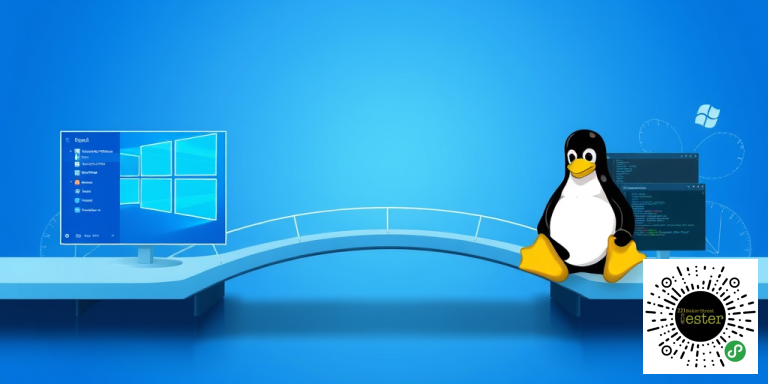 今日收揽1731星 Windows Subsystem for Linux (WSL)：在Windows上丝滑运行你的Linux环境