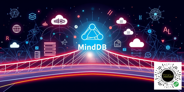 今日收揽274星 MindsDB：用SQL连接、统一、并与你的数据对话