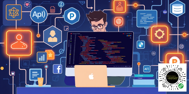 API 自动化测试：告别手动点点点，用开源工具让接口测试飞起来！