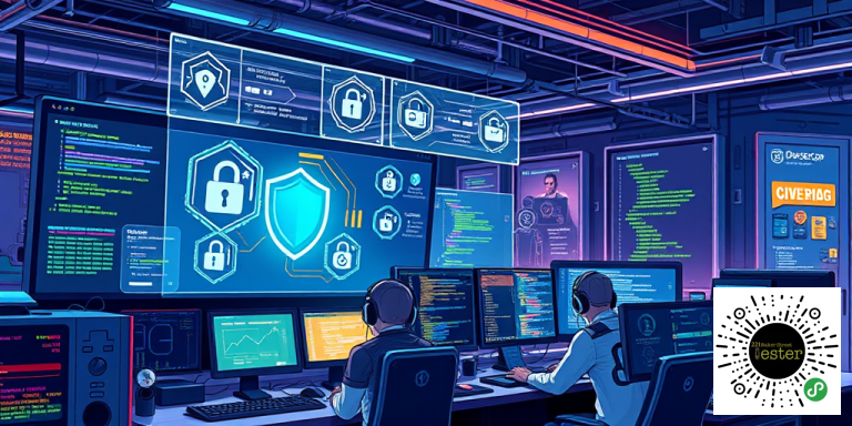 利用安全测试促进DevSecOps实践——CI/CD中的安全集成