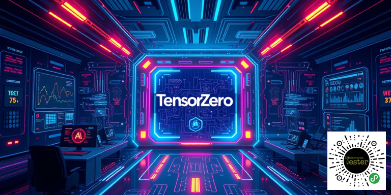 今日收揽373星 TensorZero: 生产级LLM应用的全栈开源框架
