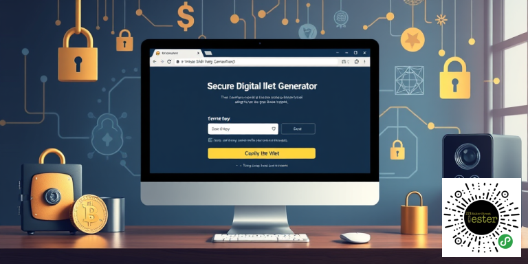 今日收揽76星 octra wallet generator：一个便捷的钱包生成器