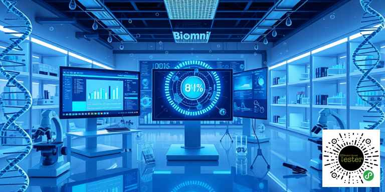 Biomni：通用生物医学AI智能体介绍
