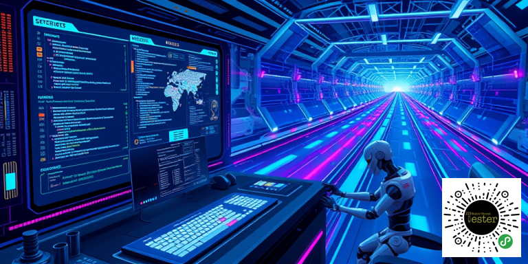 自动化测试在DevOps中的创新融合：如何利用2025年趋势工具提升软件交付效率的实战指南