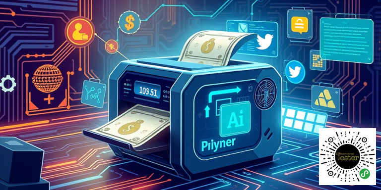 MoneyPrinter V2：自动化内容生成和发布工具介绍