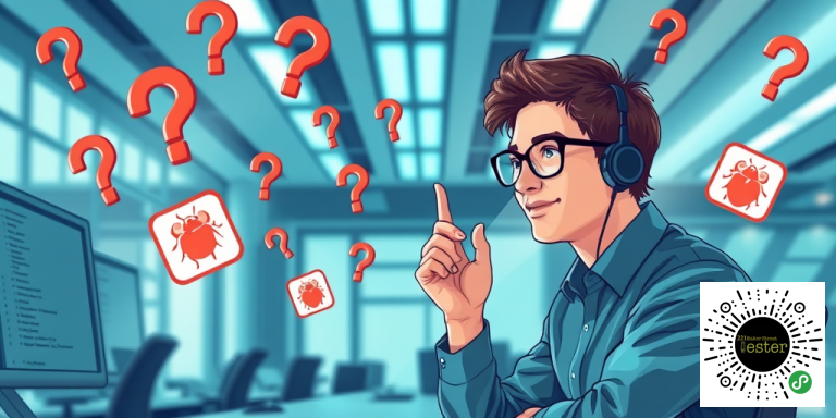 软件测试面试：初入职场，这些核心问题你真的懂吗？