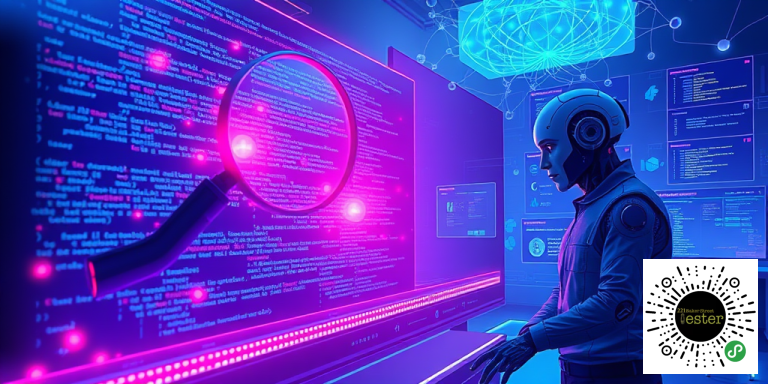 AI安全测试：新手上路，2025年如何用AI揪出代码里的“蛀虫”？