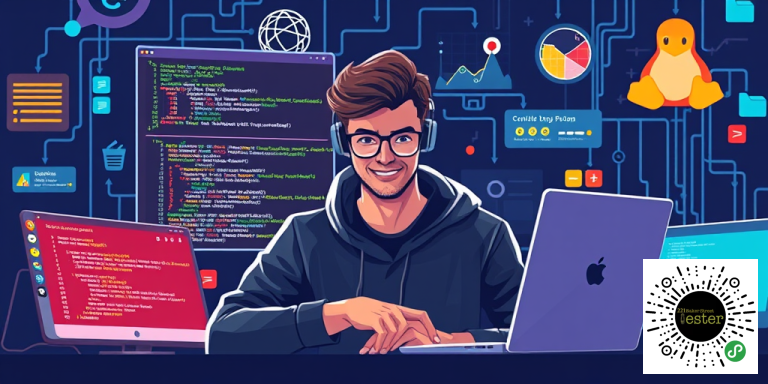 狂揽15万+星 The Art of Command Line：命令行艺术，每个开发者都该掌握的效率利器