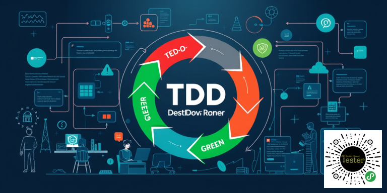 测试驱动开发（TDD）在敏捷项目中的应用与实践
